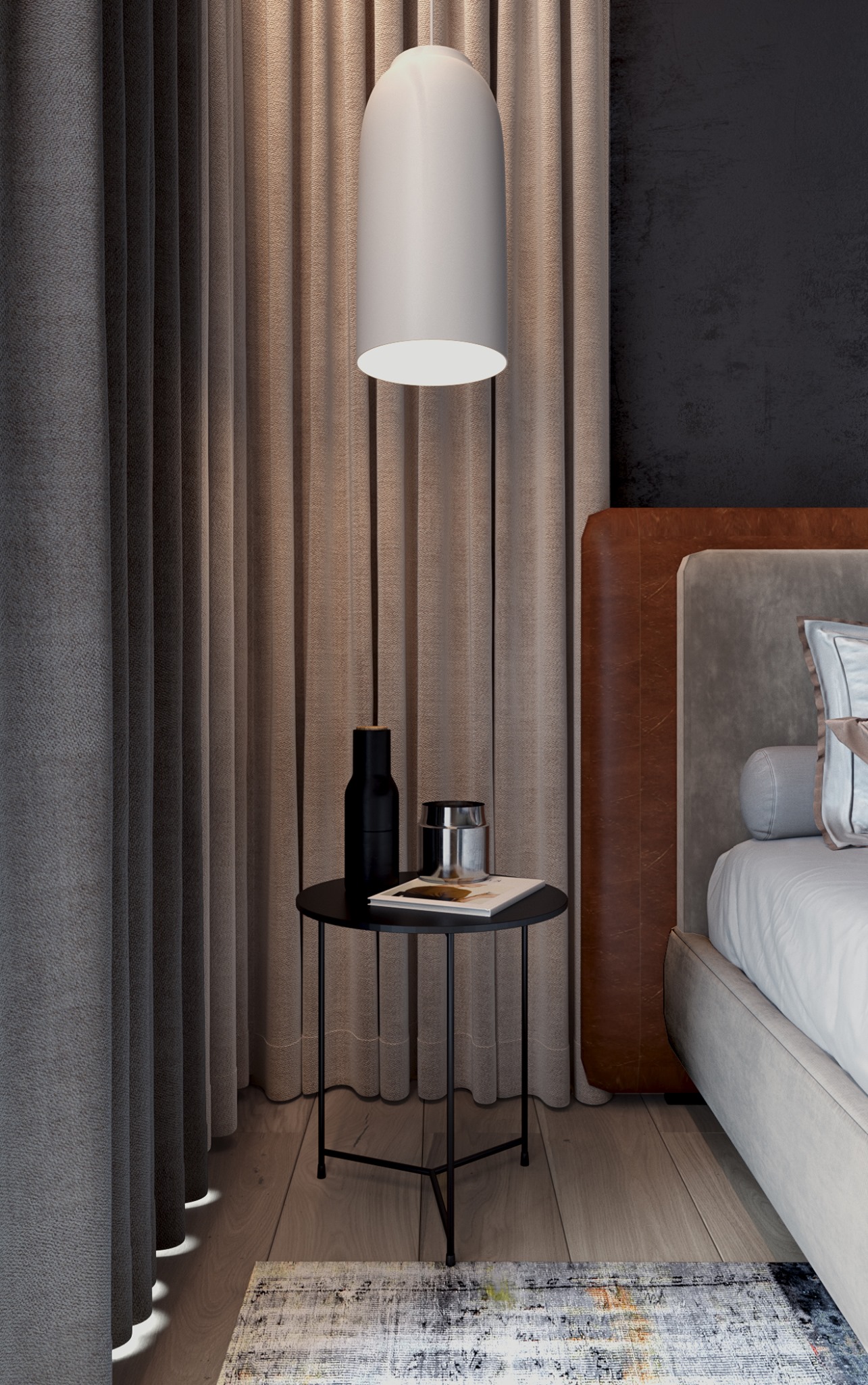 HG Interior Design | Lviv