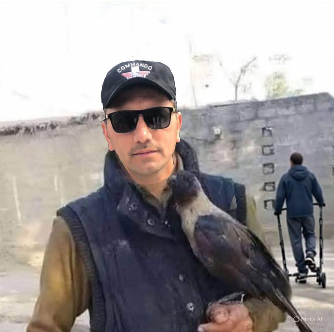 Rehan Ullah