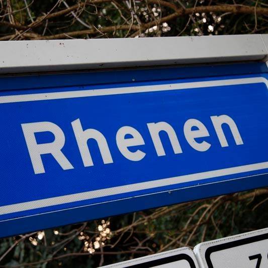Rhenen in Beeld