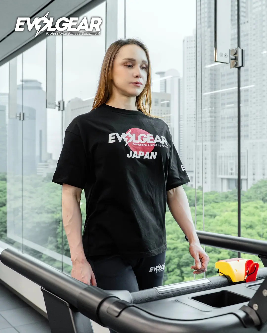 ラバーフロアマット販売開始のお知らせ】 EVOLGEARでは皆様からご要望