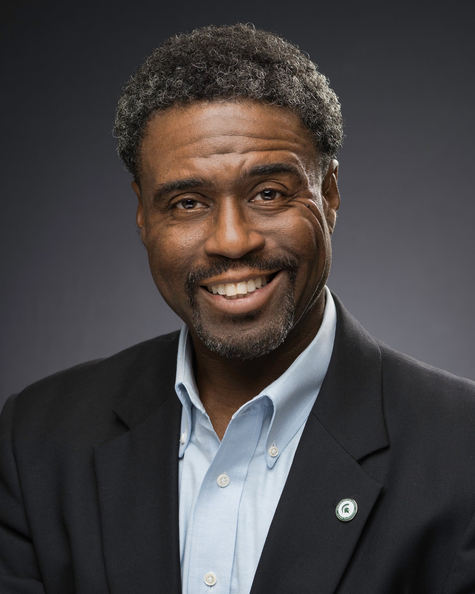 Committee To Elect David Mott For MSU Trustee | Detroit MI