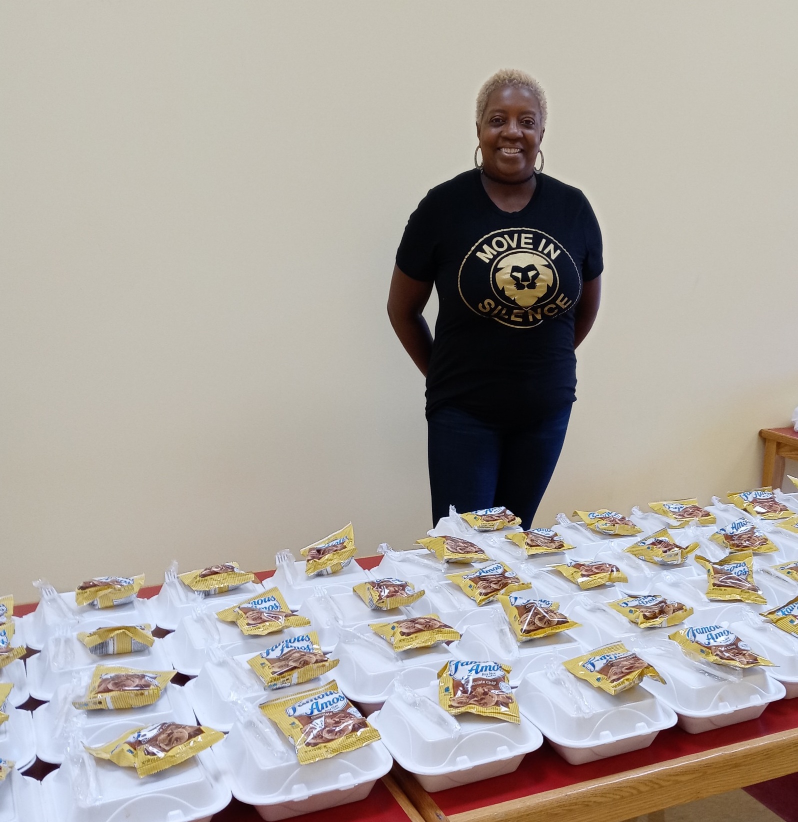 PCCS would like to... - Piedmont Community Charter School
