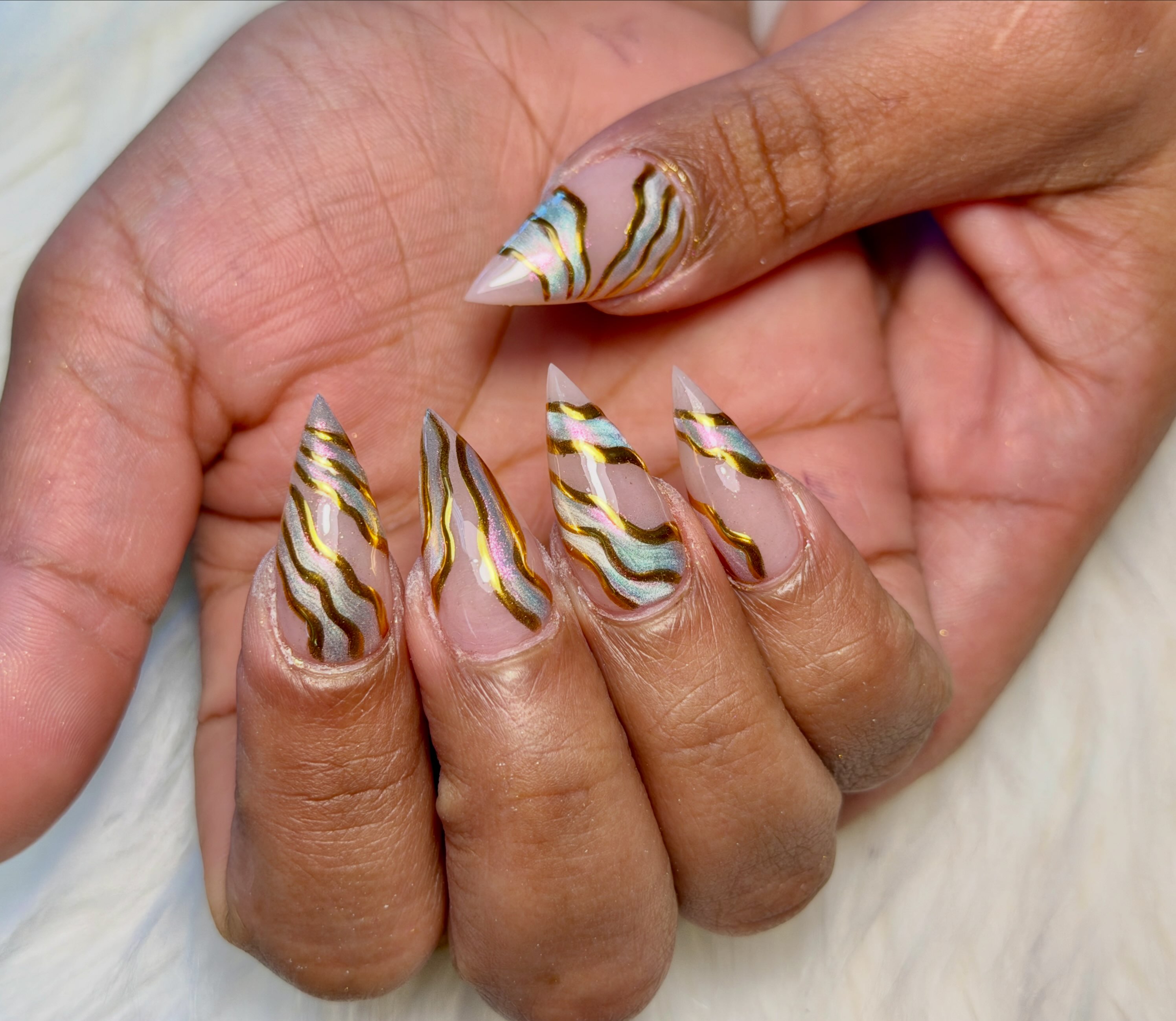 Exotic Nails | Brook Park OH