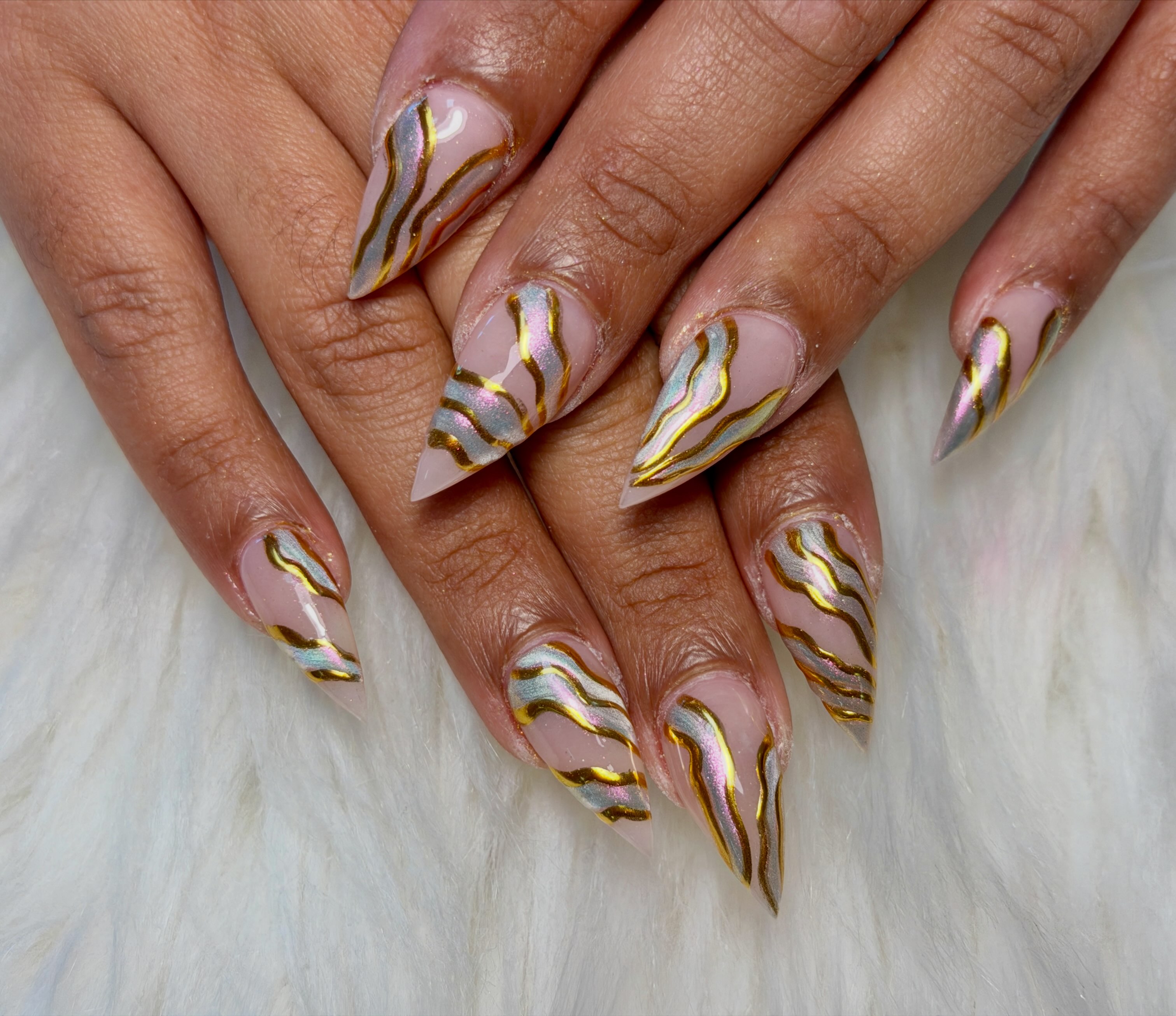 Exotic Nails | Brook Park OH