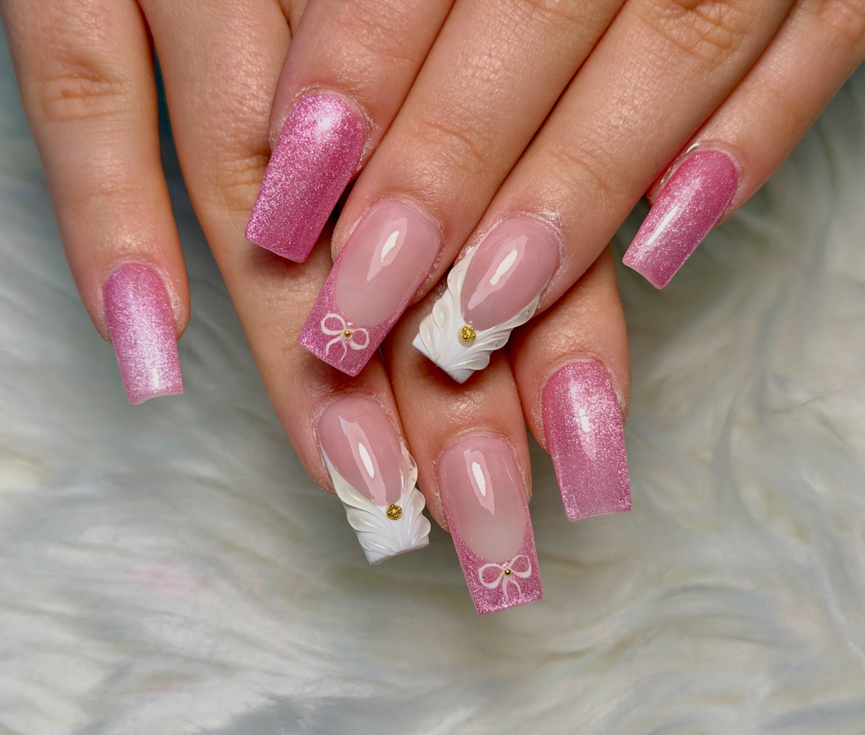 Exotic Nails | Brook Park OH