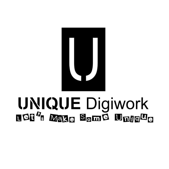 Unique Digiwork | Delhi