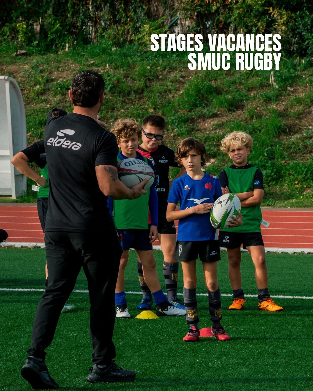 SMUC Rugby