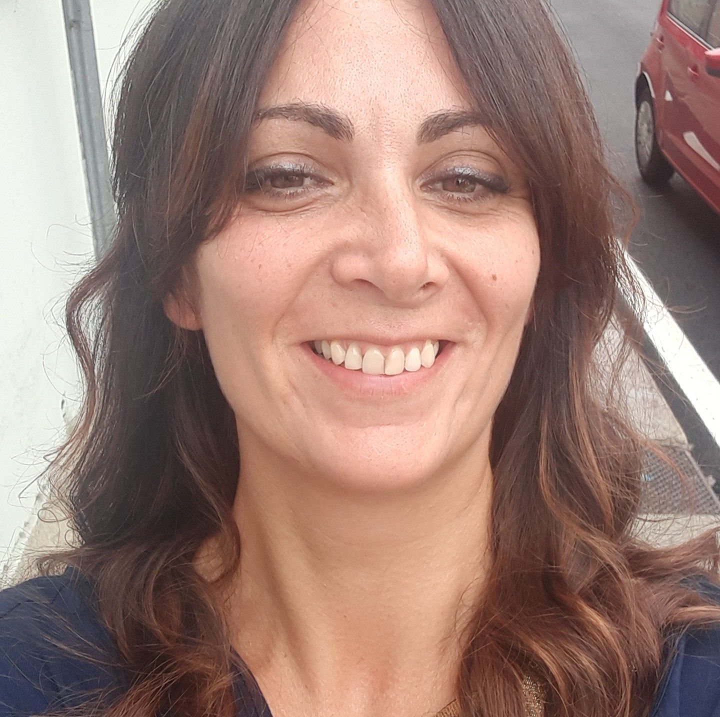 Maria Grazia Pozzi