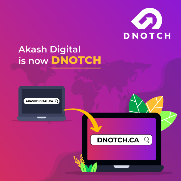 Dnotch - Here is the announcement that you don't want to miss! Manitoba ...