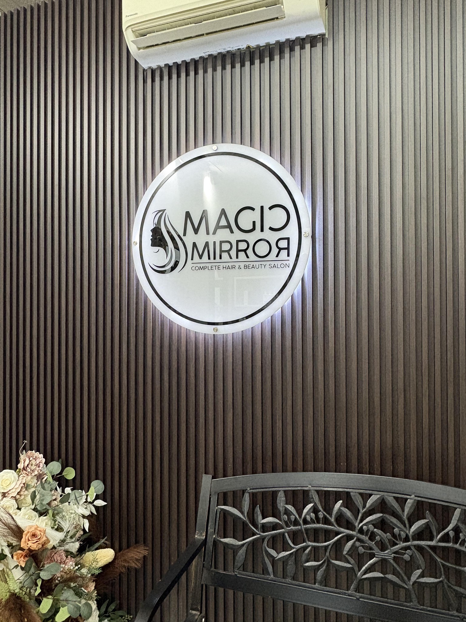Magic Mirror complete hair and beauty salon | Nadi