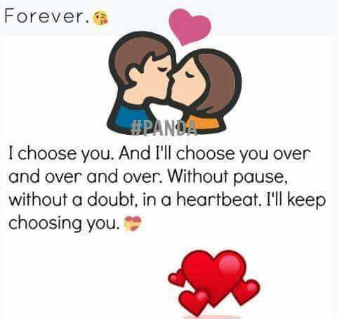 I Want To Be With You Forever Home Facebook
