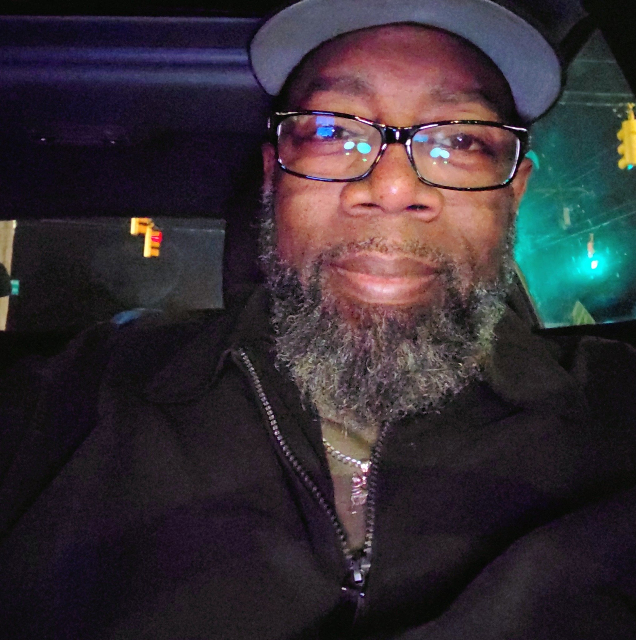 Raymond Jackson