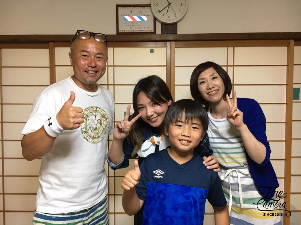 ワッツ ワッツ ファーム 野呂佳代さんは 気さくで 美味しそうに何でも良く食べてくれて とっても可愛い方でした Facebook