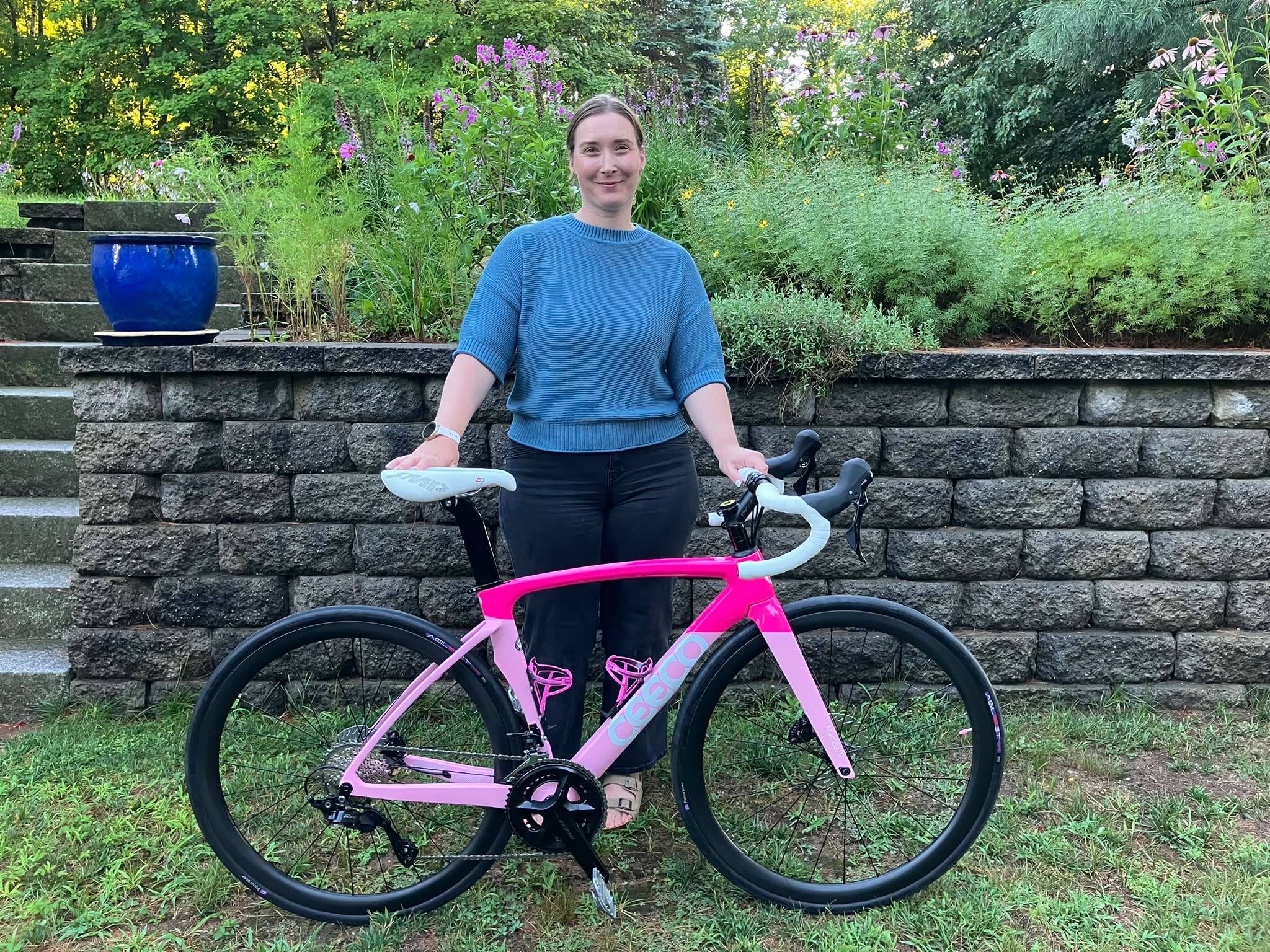 The Velo Resource, LLC | Auburn NH