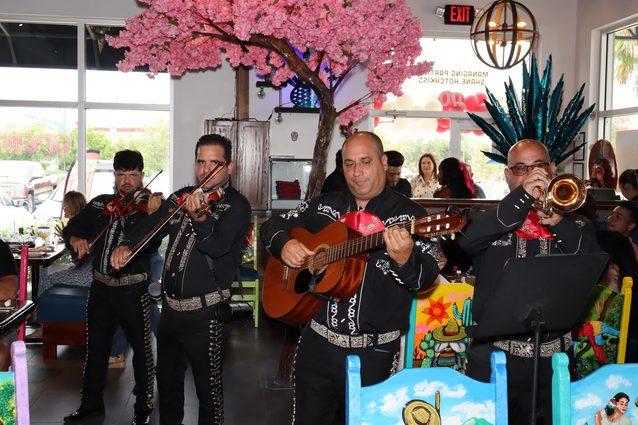 Hispanic Heritage Month Kick off Celebration Luncheon with the SWFL ...