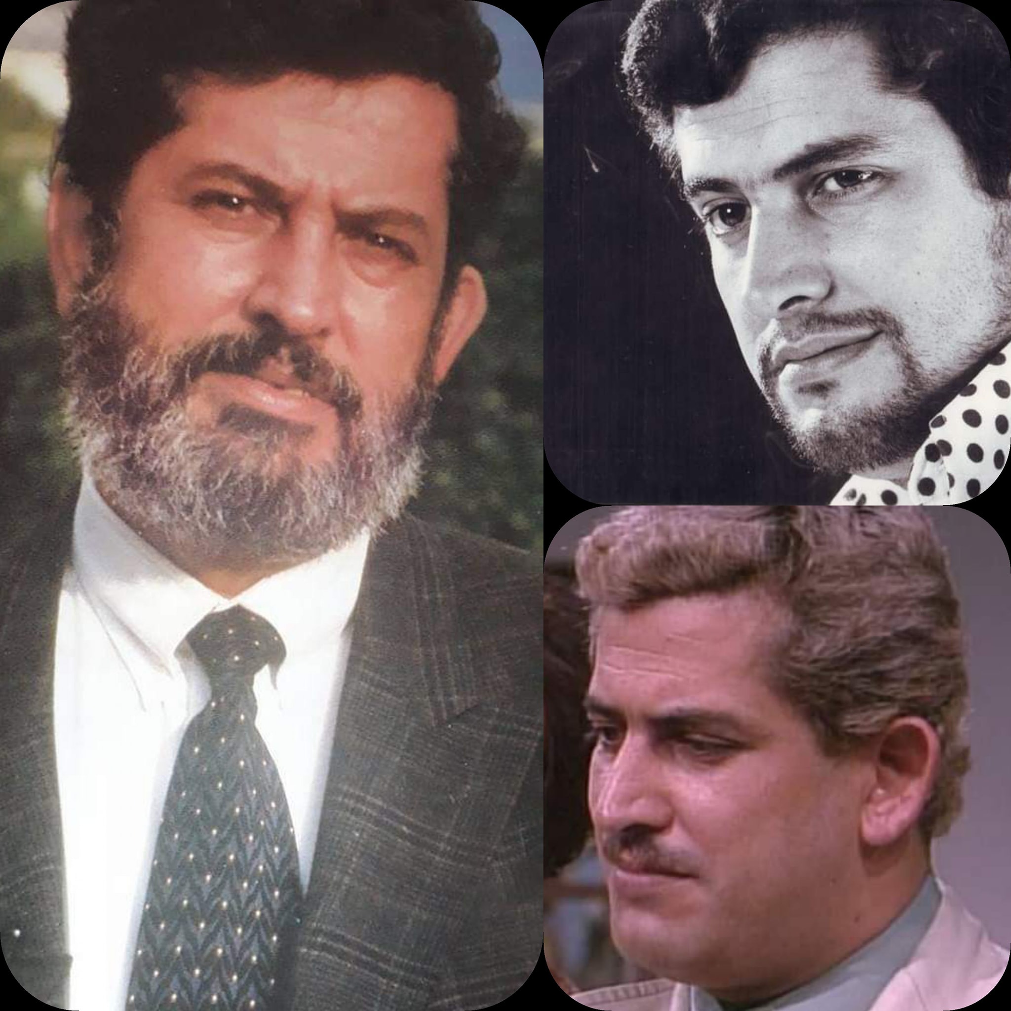 #Fallecimiento | Se nos adelantó otro grande de la televisión ...