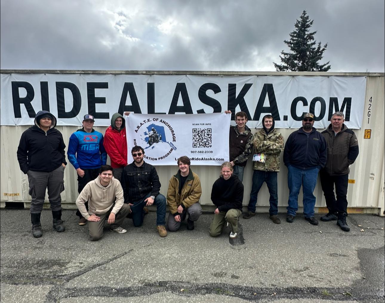 Learn to Ride Alaska added a new photo. - Learn to Ride Alaska