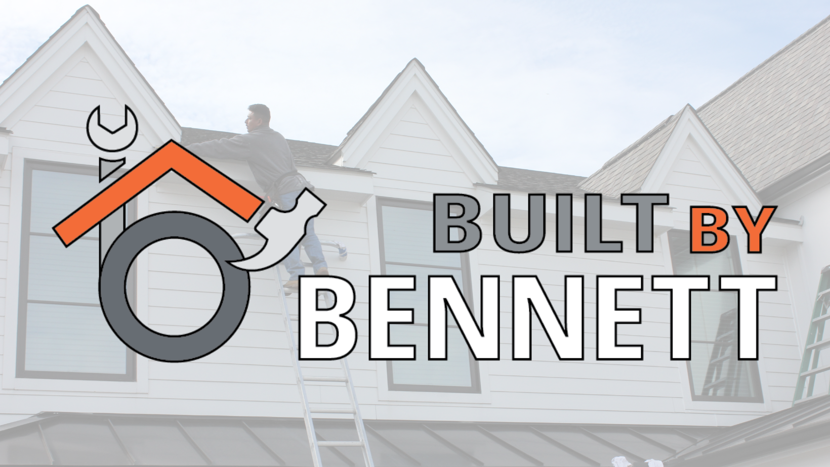 Built By Bennett | Washington D.C. DC