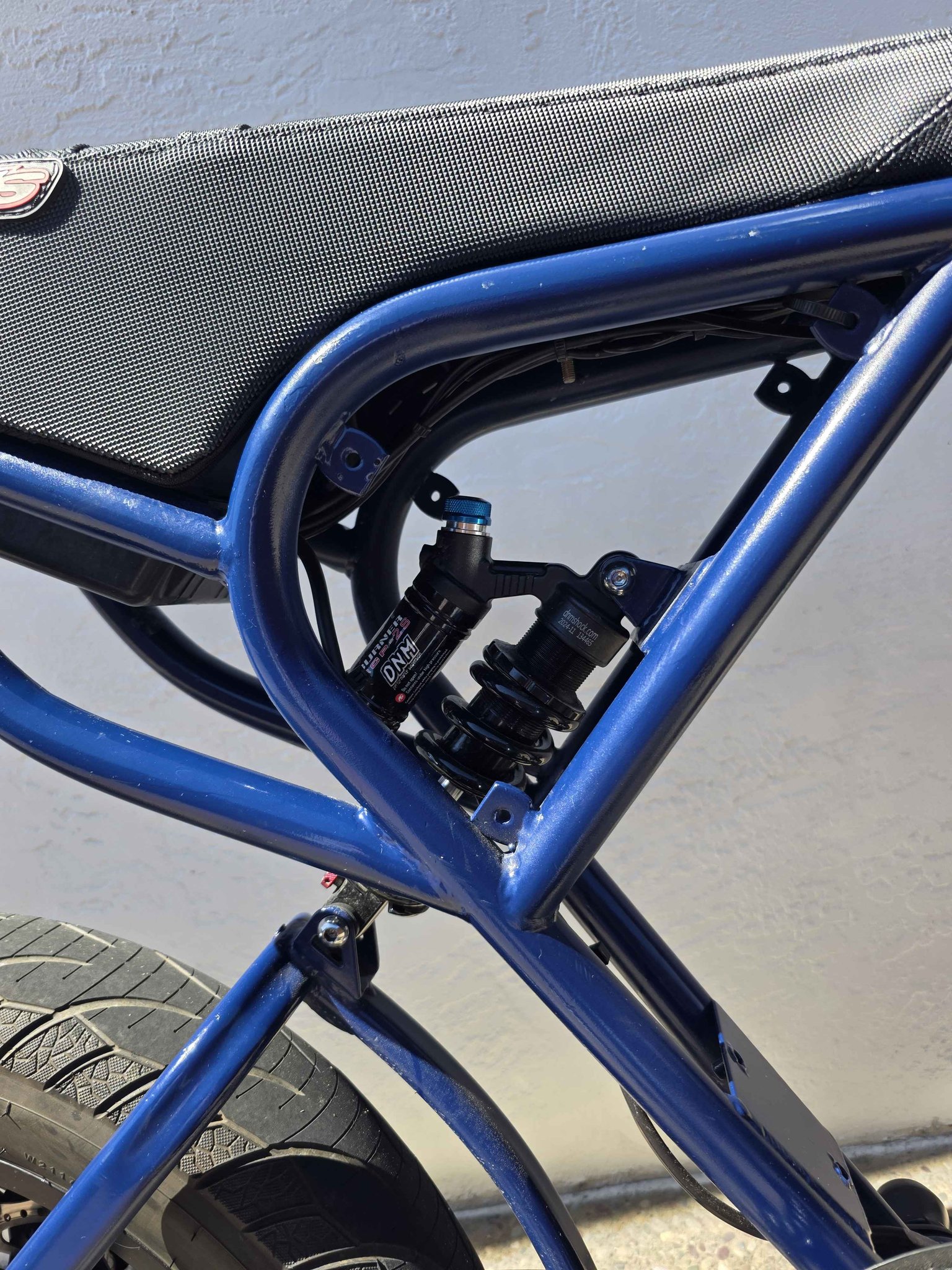 FULLY MODDED RIDSTAR Q20 (NEED GONE FAST) - Bicycle Accessories ...