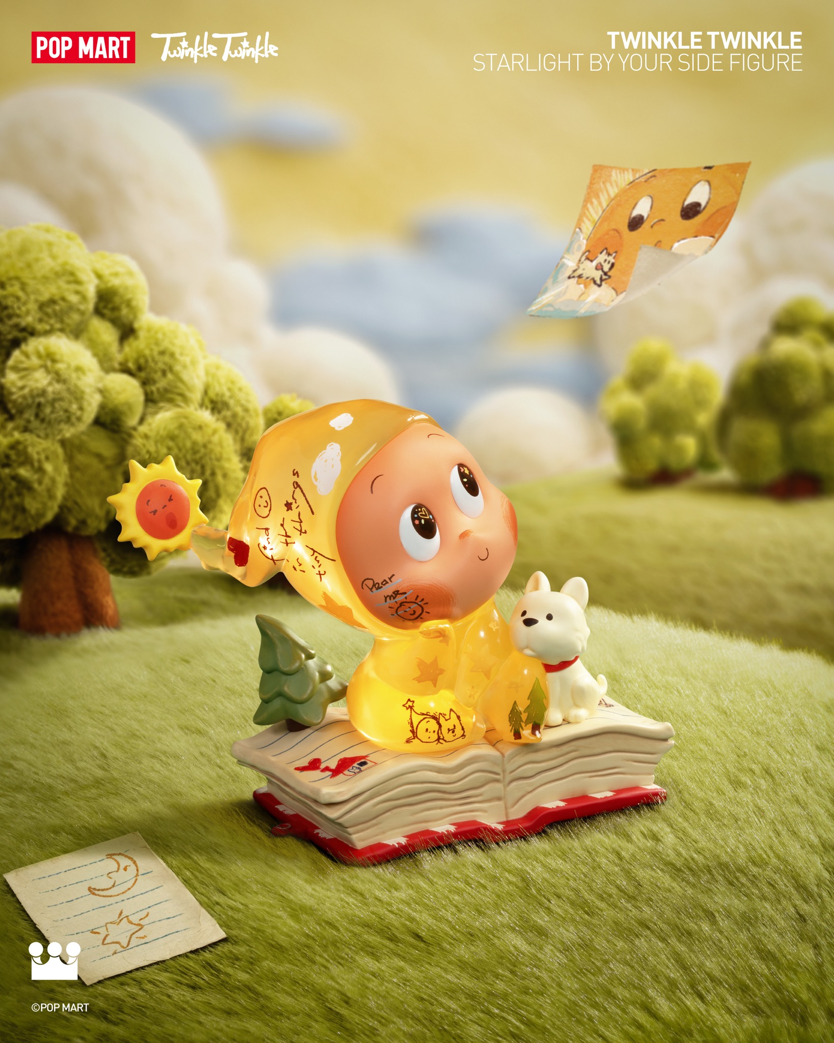 POP - [𝗜𝗻-𝗦𝘁𝗼𝗰𝗸] The boy with the biggest sweet tooth has