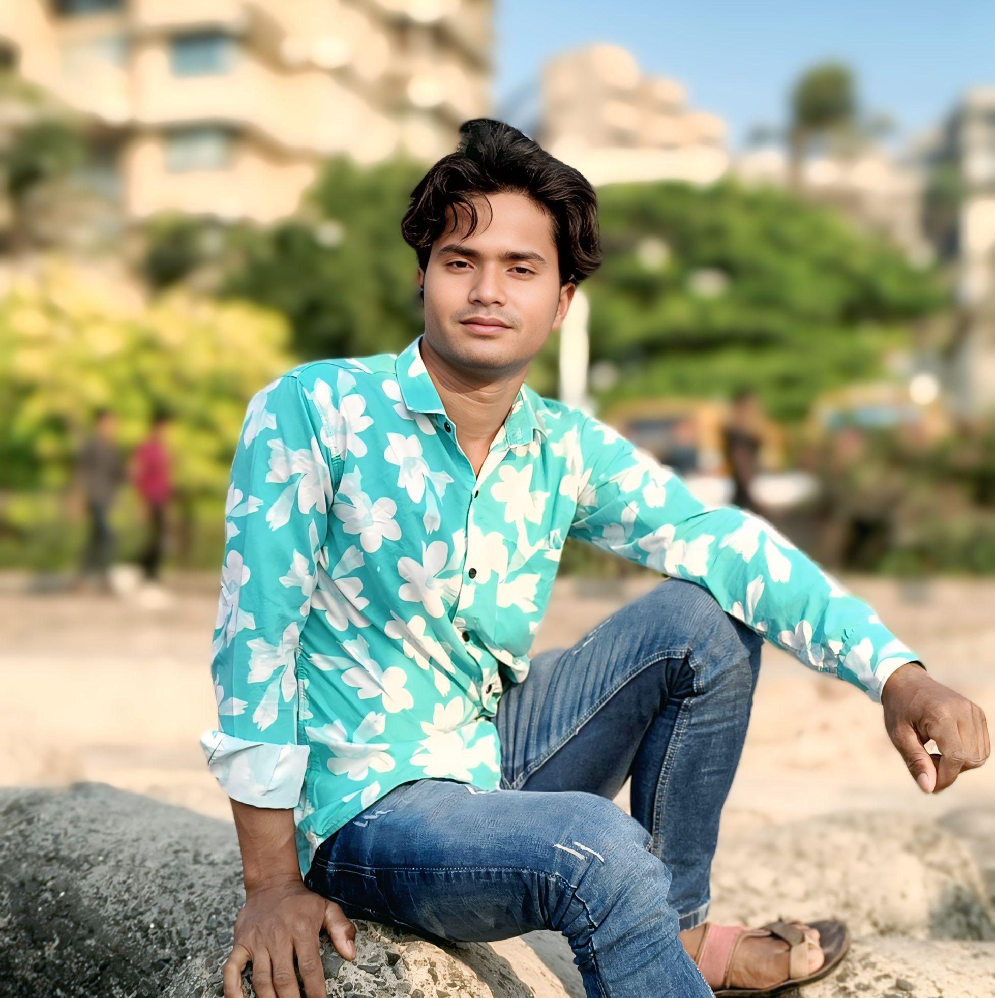  Md Afsar Khan 