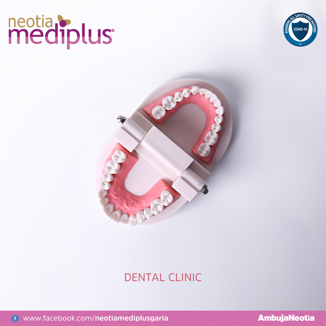 The source of... - Neotia Mediplus OPD & Diagnostics Clinic | Facebook