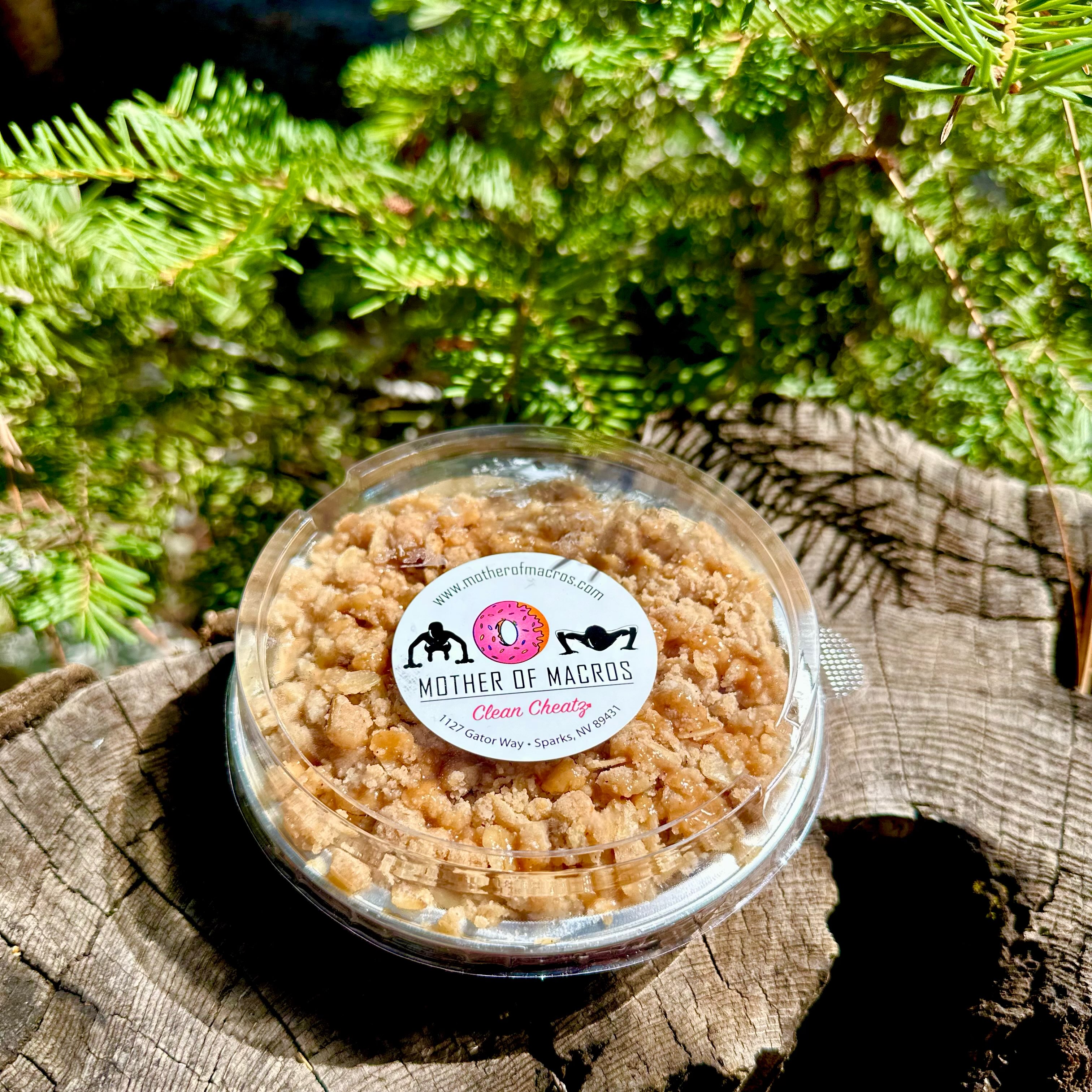 Mother of Macros Meal Prep | Sparks NV