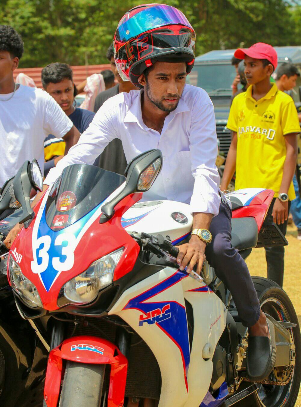 Maduwantha Sk Thushan Anuska Chamith Gunawardana Shashika Themiya Dasun ...
