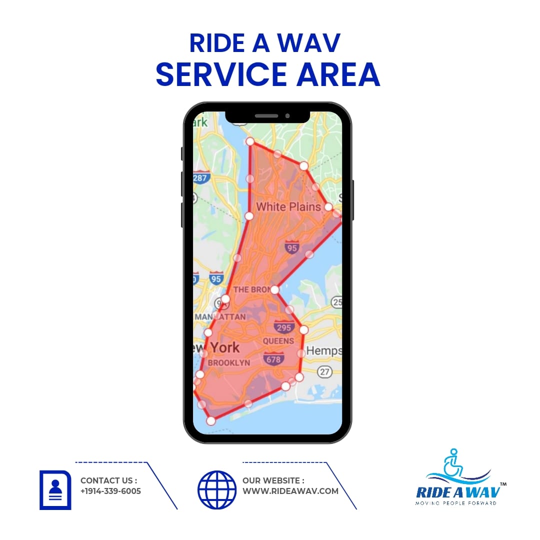RIDE A WAV - The most trusted transportation broker in NYC... | Facebook