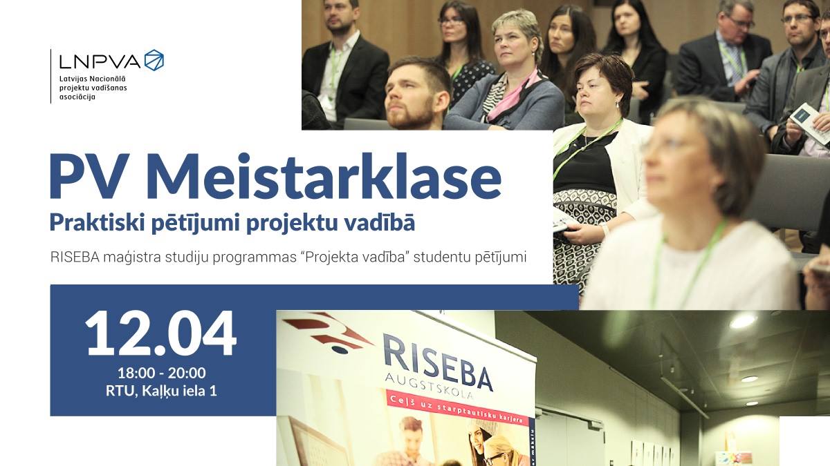 RISEBA.lv | Riga