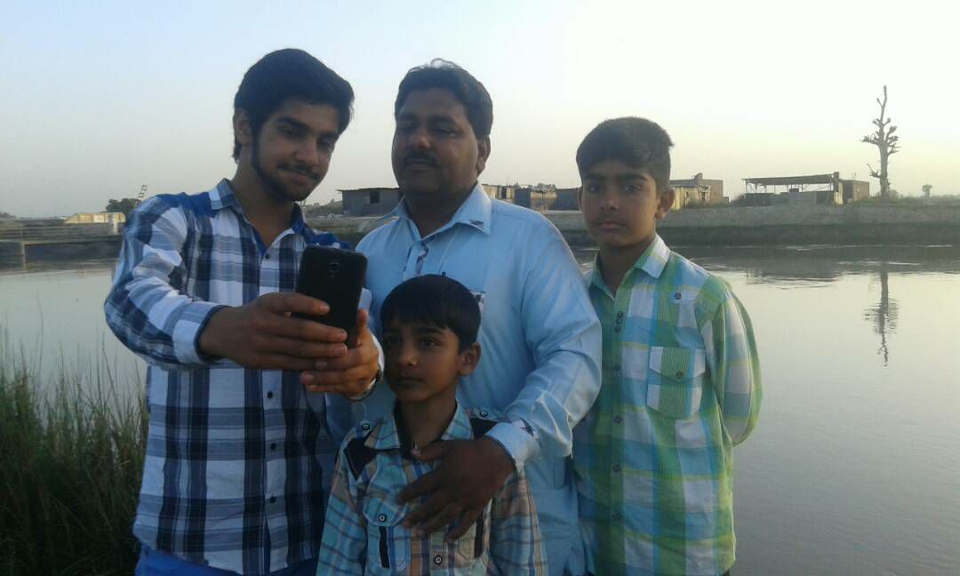 Naeem Raza Rajput
