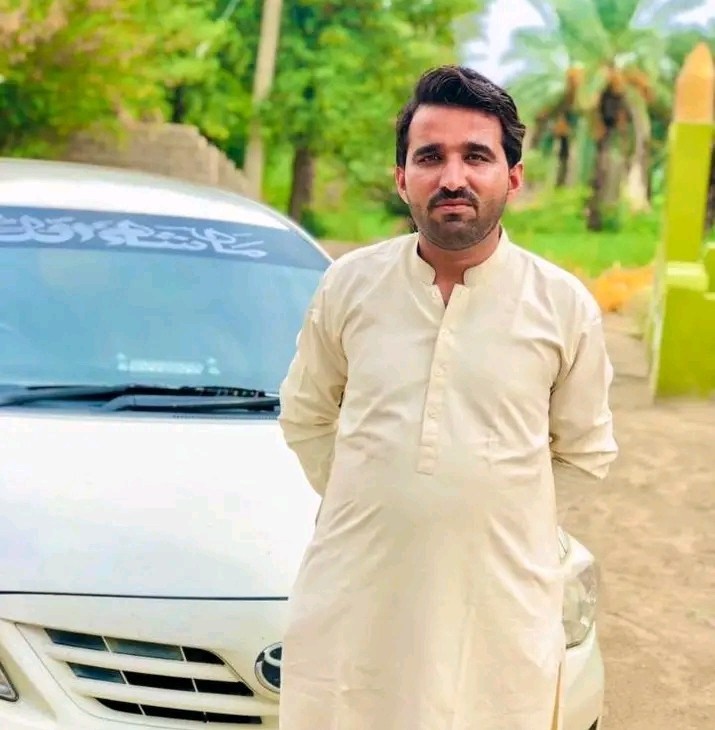 Adv Raja Hanif