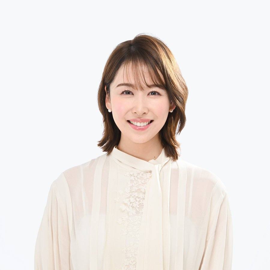 フリーアナウンサー伊藤綾子