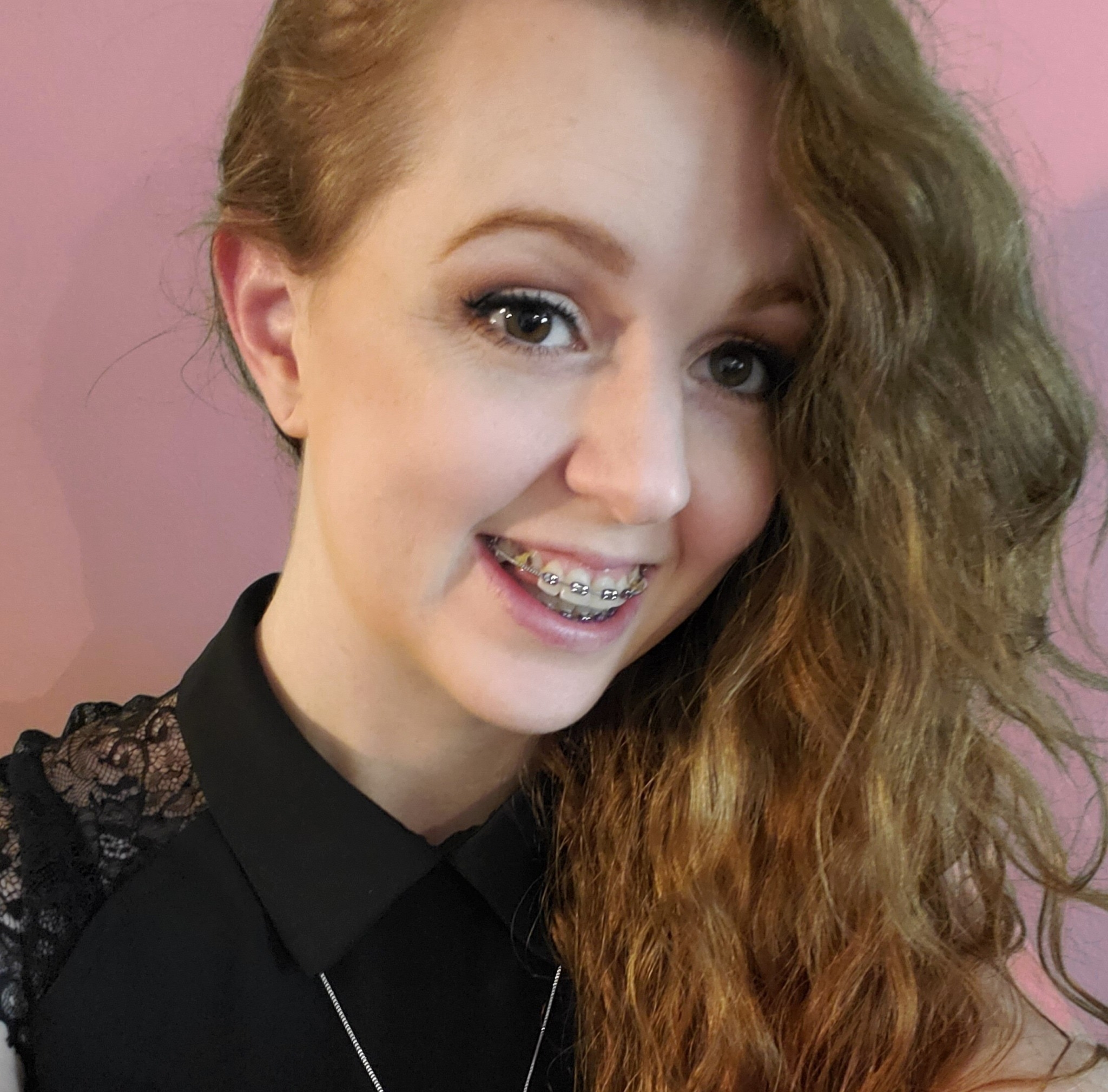 Shannon Rae - The Orthodox Mama