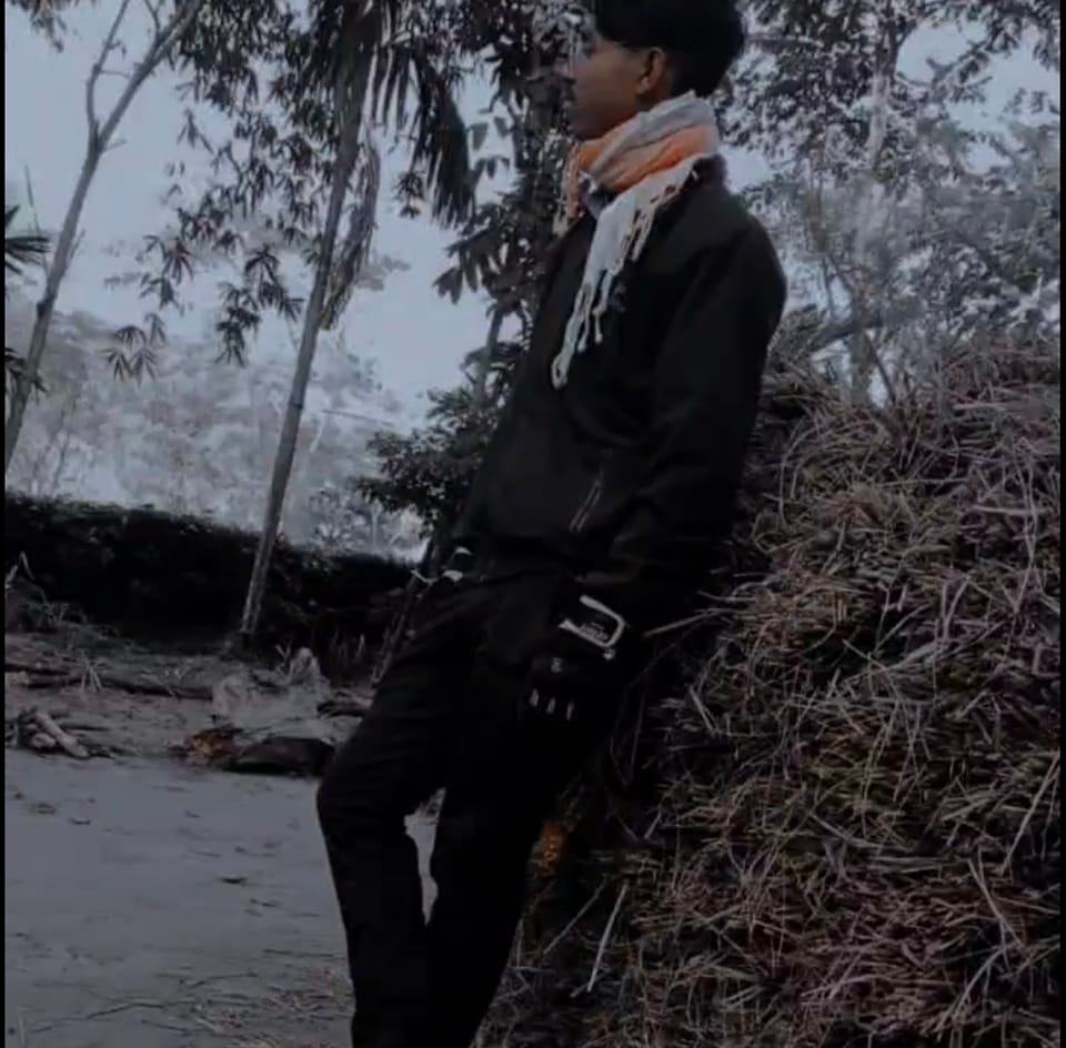 Samar Roy