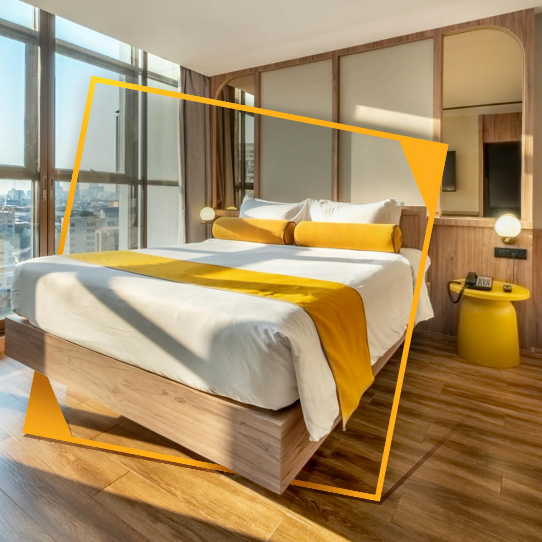 GRAPH Hotels - GRAPH Hotels added a new photo.