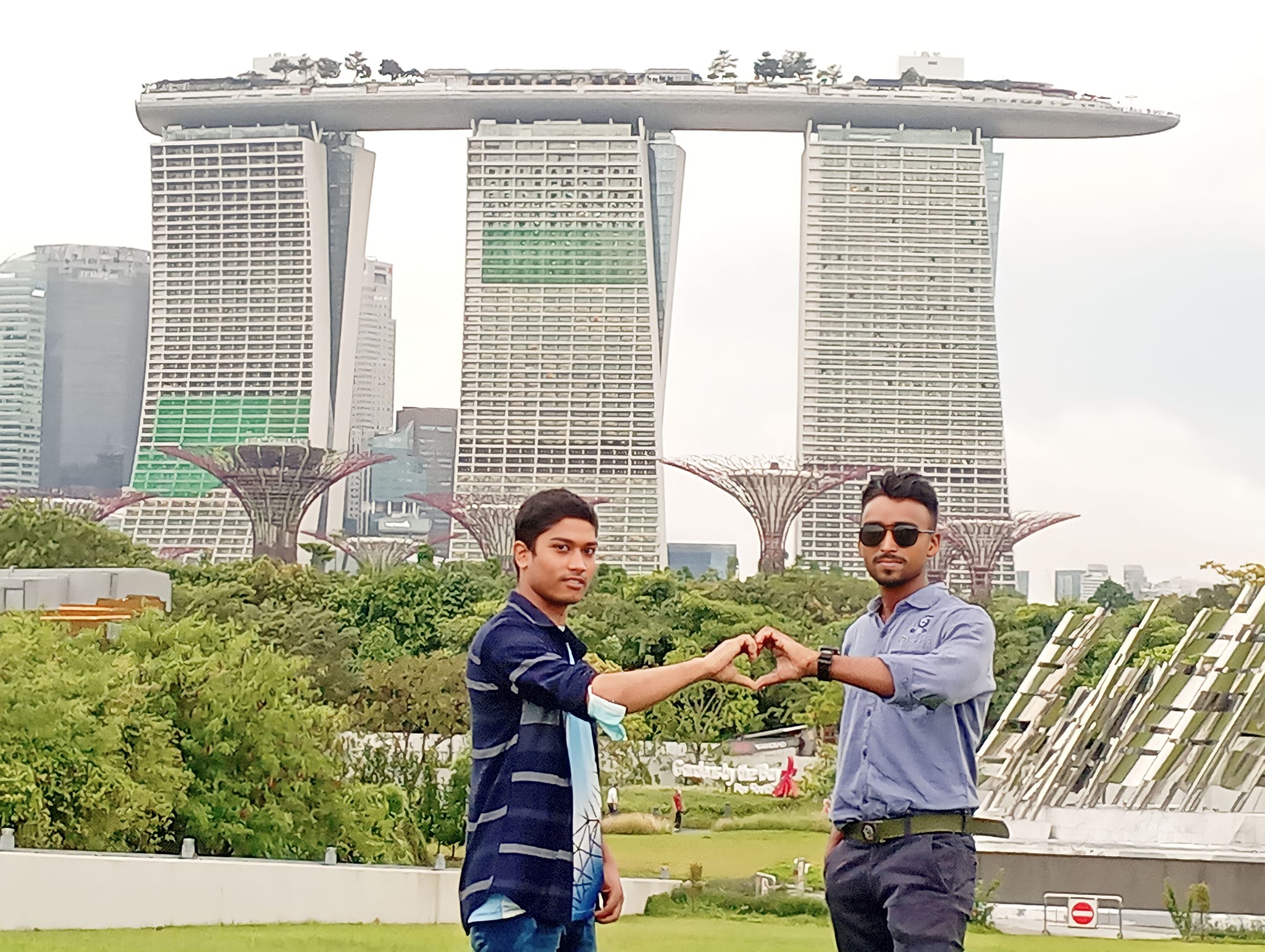 Maydul Blogs | Singapore Singapore
