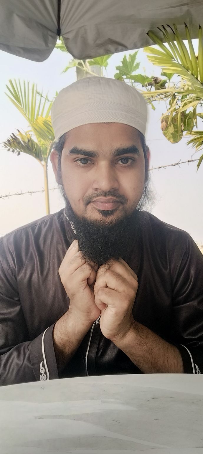 MD. Fazla Rabbi