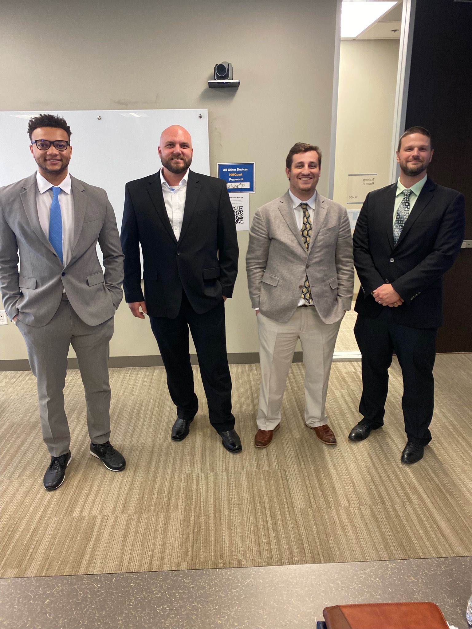 Congratulations to our May... - Northwestern Mutual - DFW | Facebook