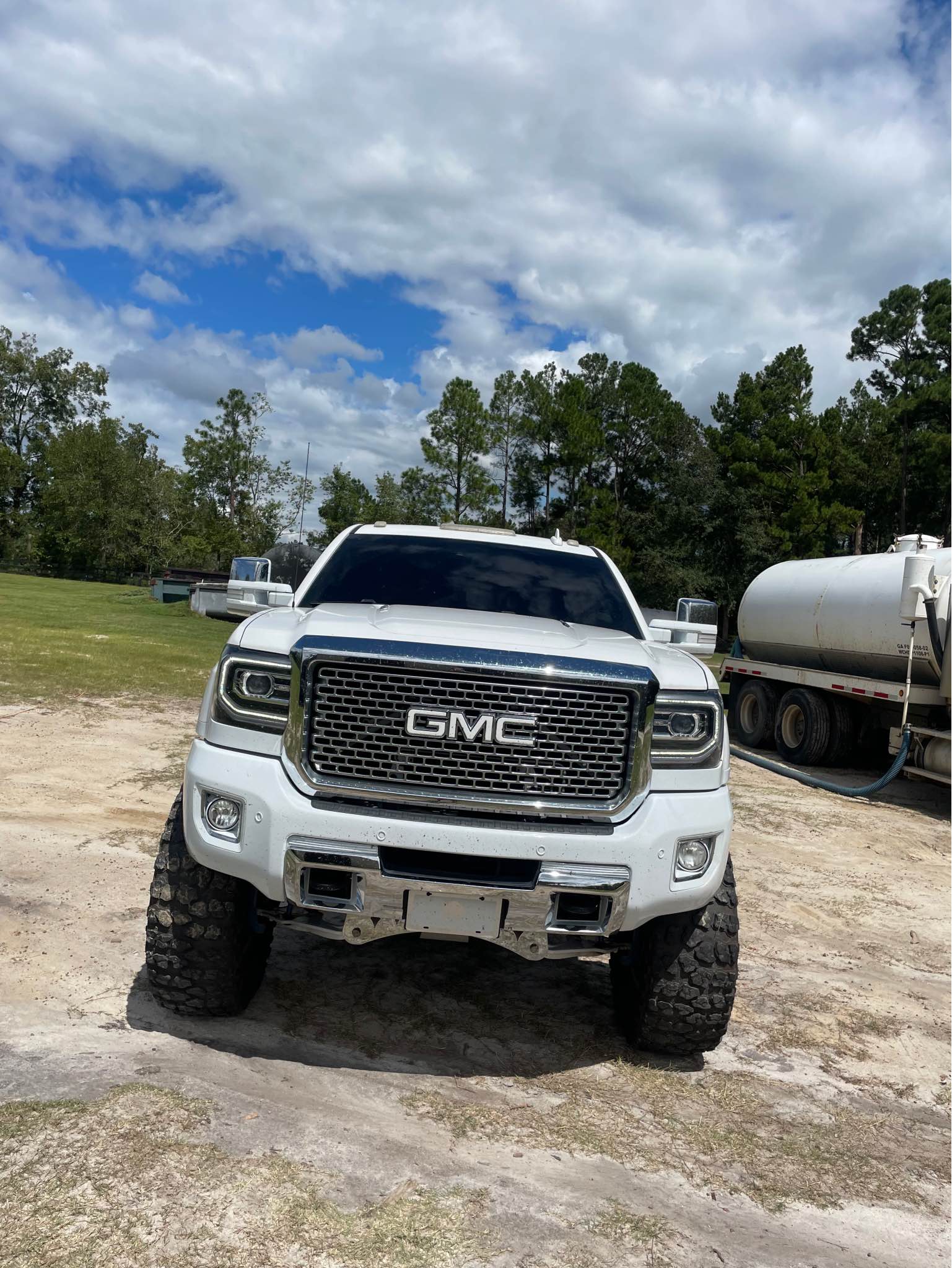 2015 GMC Sierra Cars & Trucks Odum, Facebook Marketplace