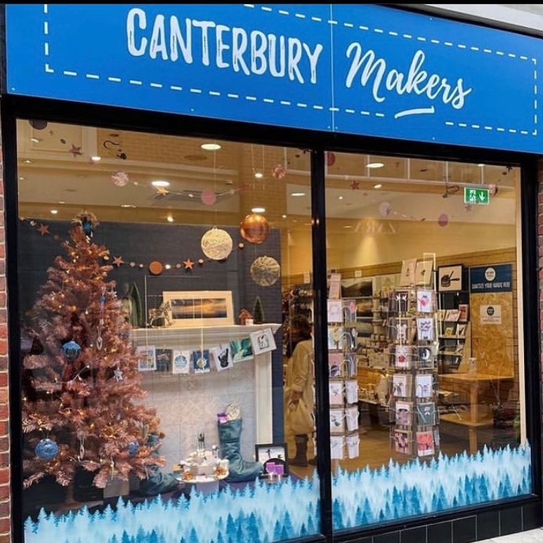 Canterbury Christmas Market Home Facebook