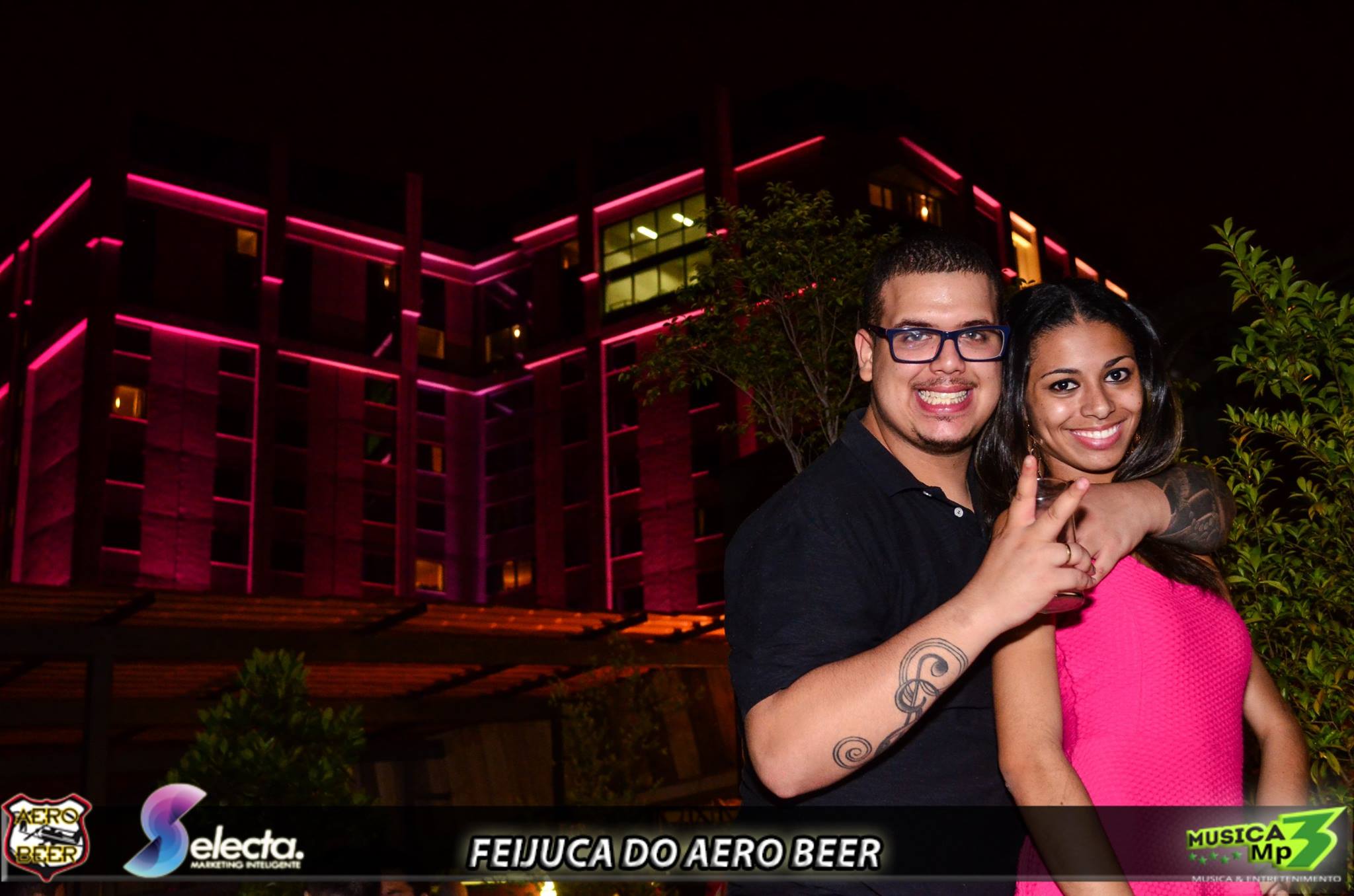 Selecta Experience