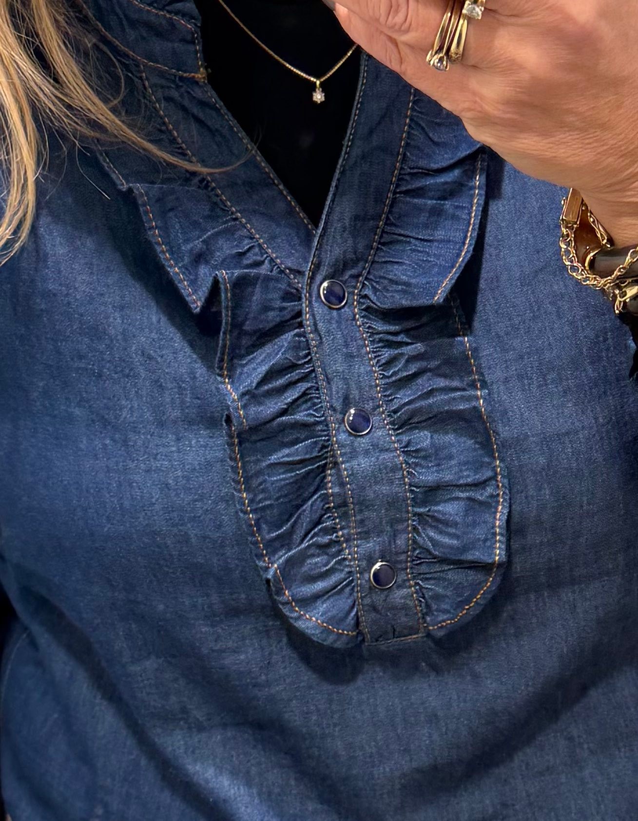 Dorthe Riber - Trend of Wear | Odense