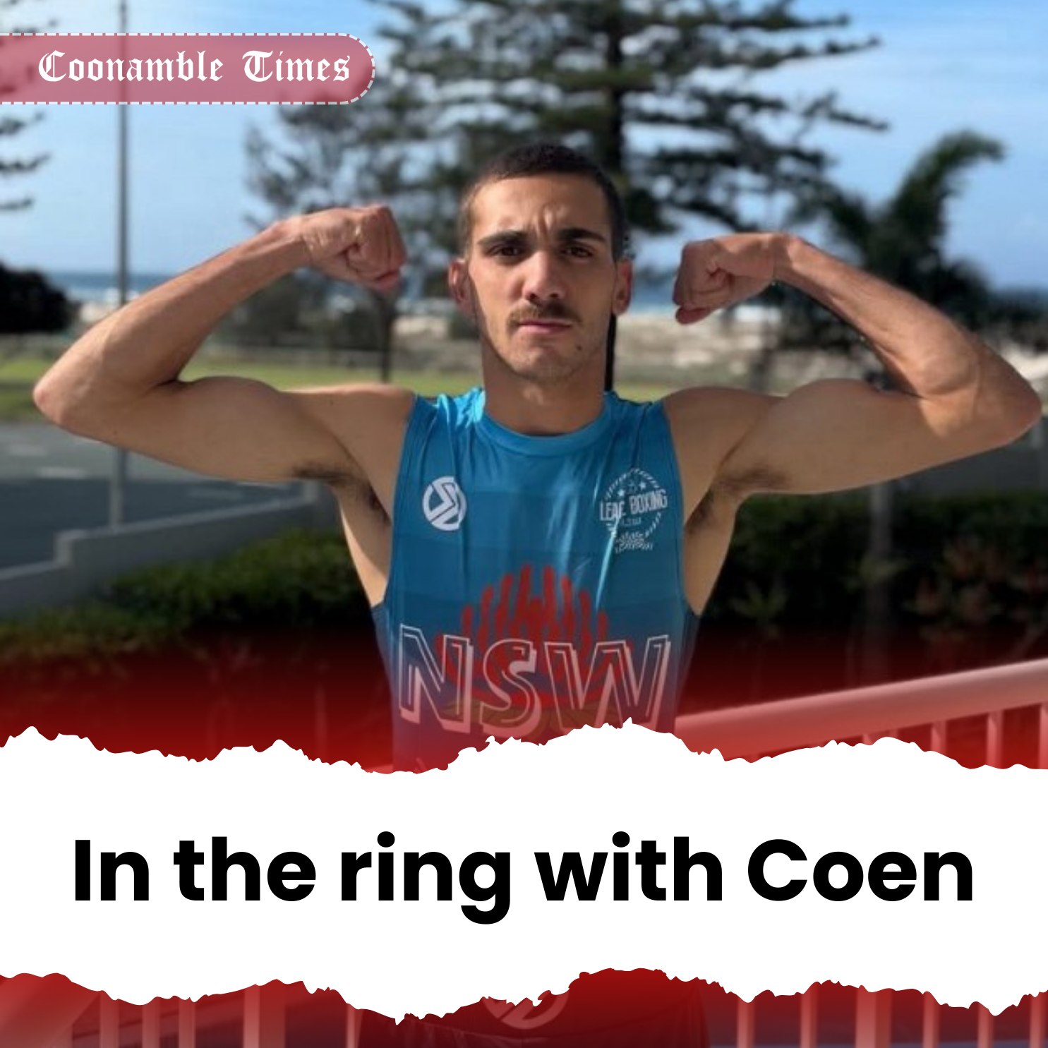 Coonamble Times - The Times caught up with health worker... | Facebook