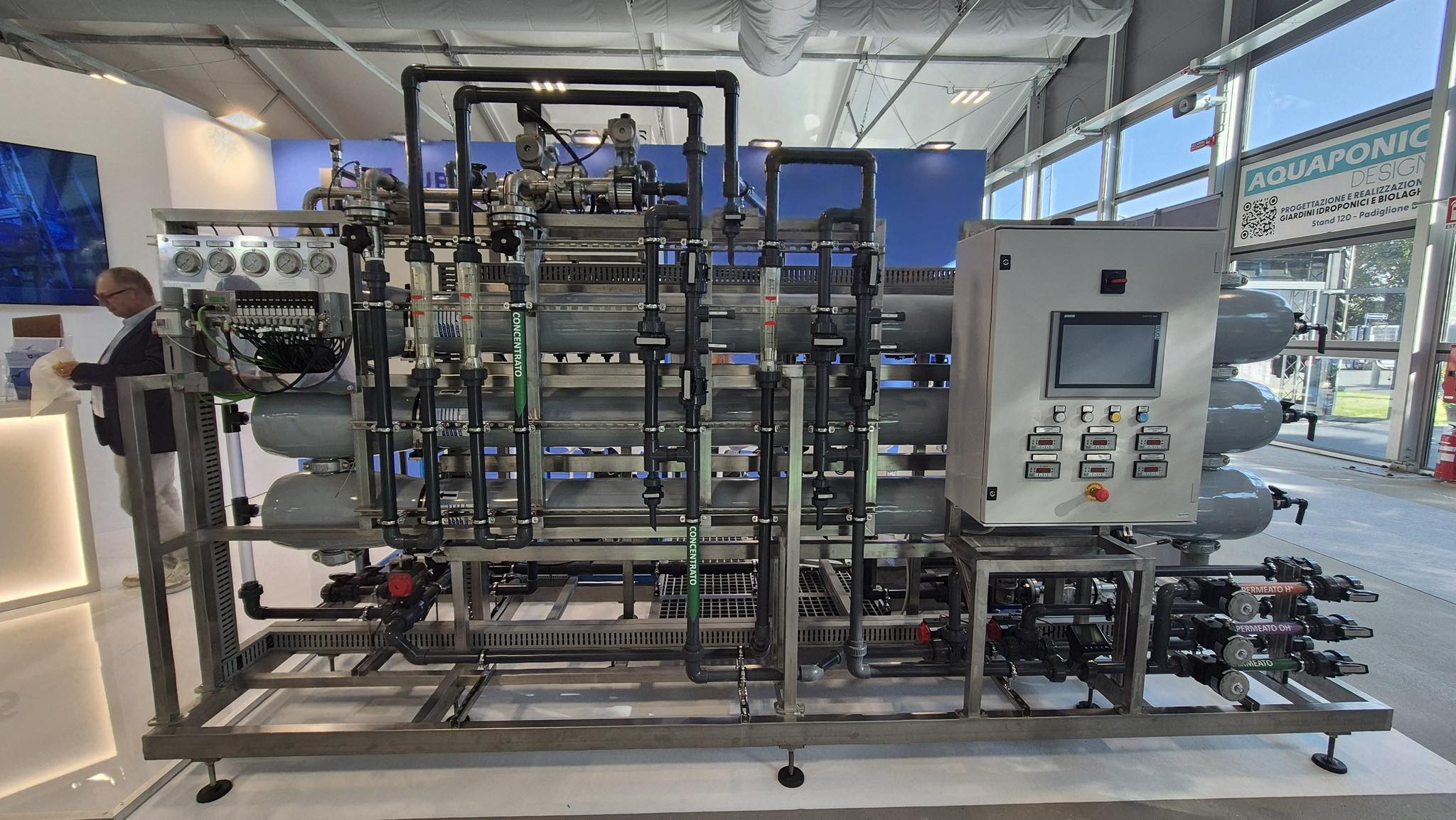SenEngineering... - SenEngineering International S.A.