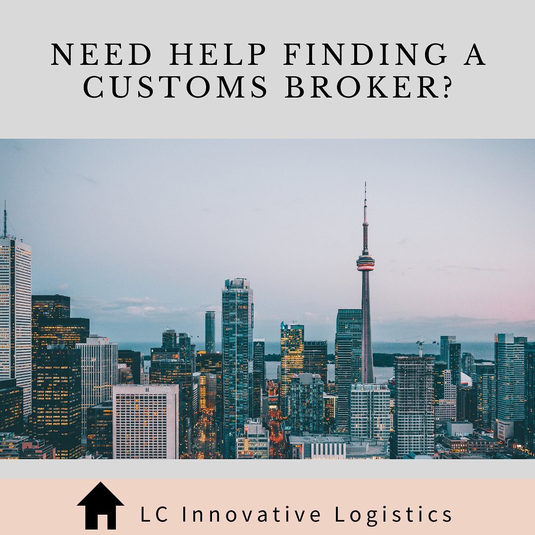 LC Innovative Logistics