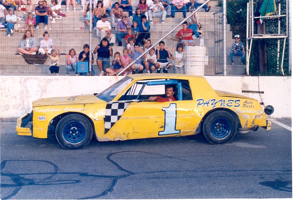MT.LAWN AND ANDERSON SPEEDWAY FANS AND DRIVERS GROUP | Randy Black ...