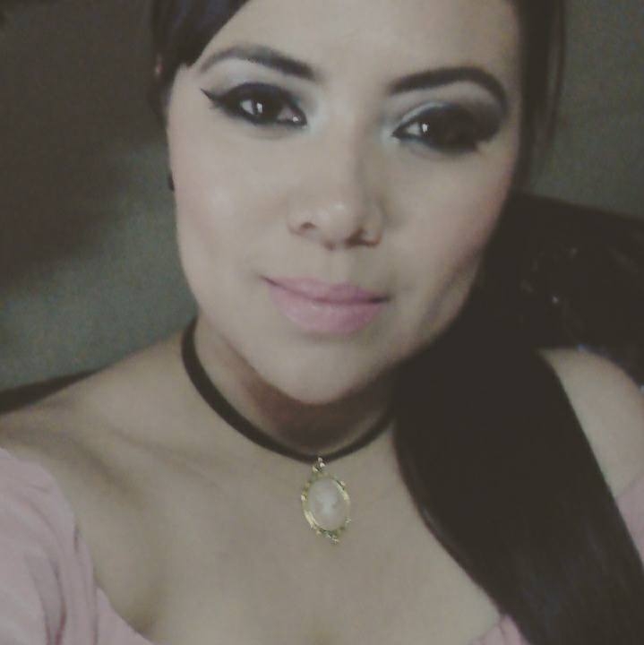 Yajitha Rios Ericon