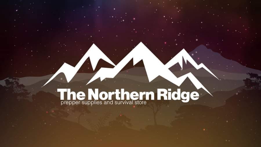 The Northern Ridge