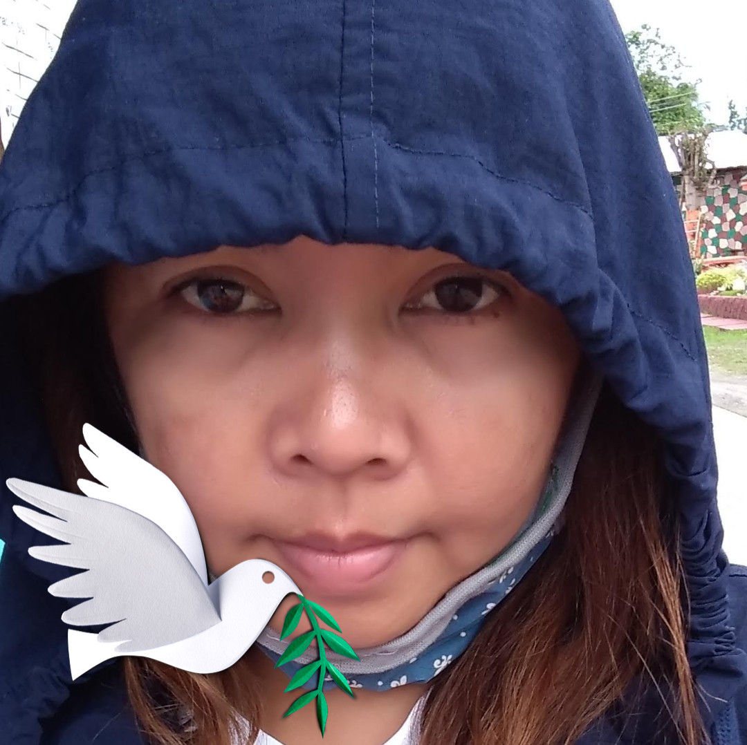 Janice Paclibar Ycon Almacin